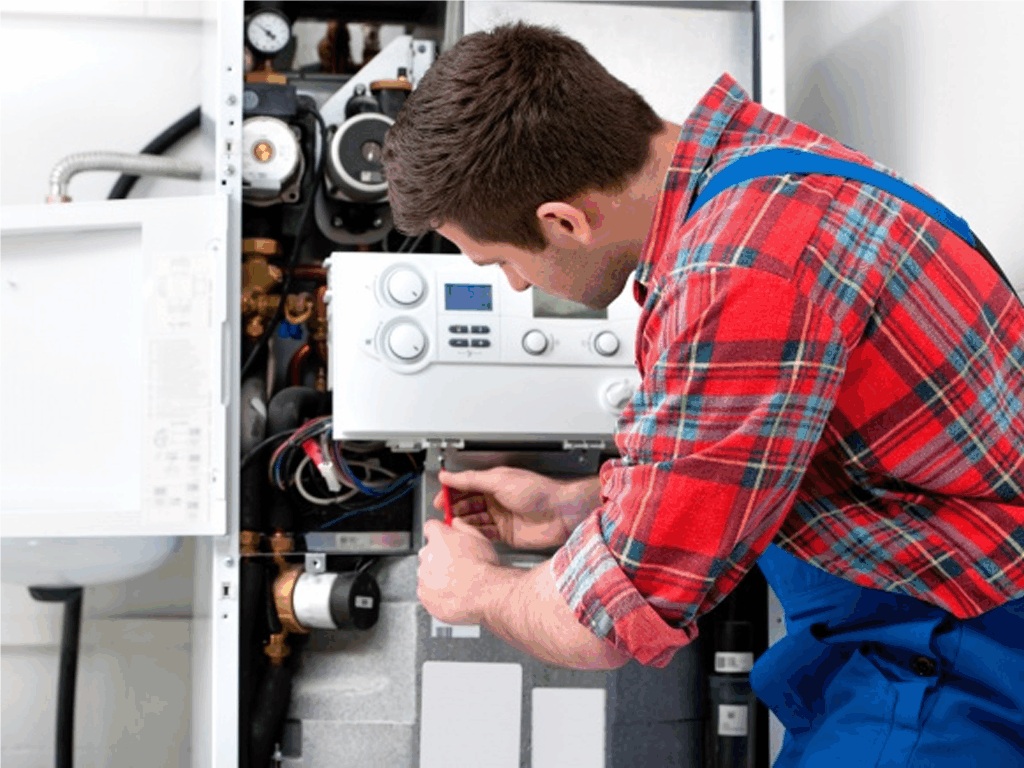 Şereflikoçhisar Electrolux Electrolux kombi petek temizleme – Isınma sorunu kökünden çözüldü. - Teknik servis örneği